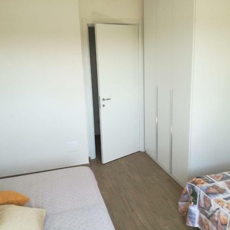 Casa San Marco Apartment Monopoli Exterior foto